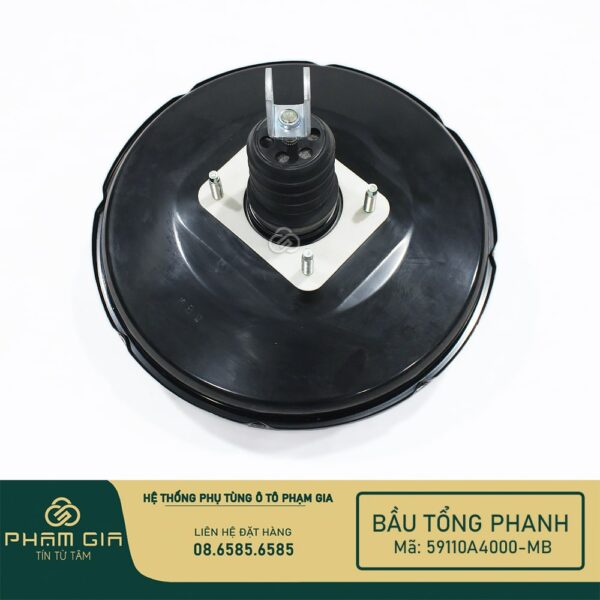 BAU TONG PHANH 59110A4000-MB