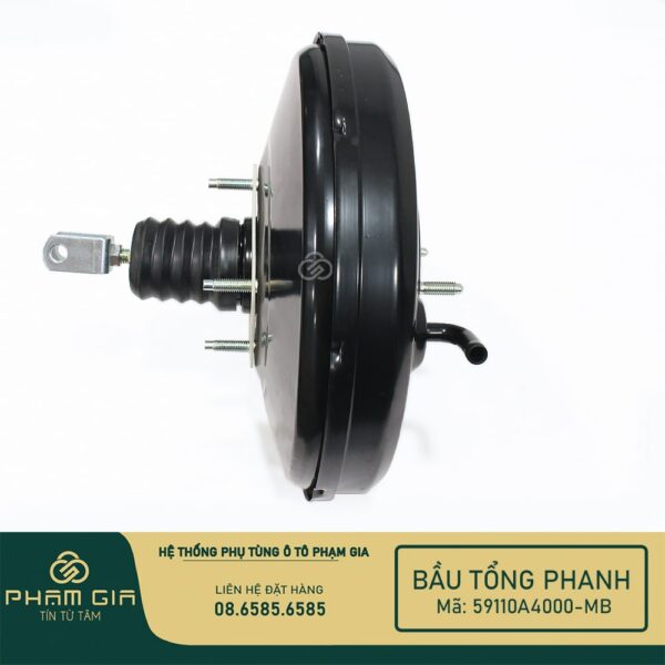 BAU TONG PHANH 59110A4000-MB