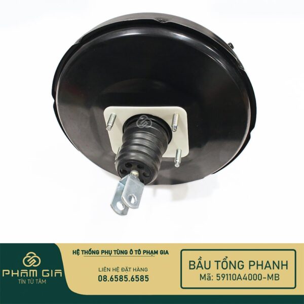 BAU TONG PHANH 59110A4000-MB