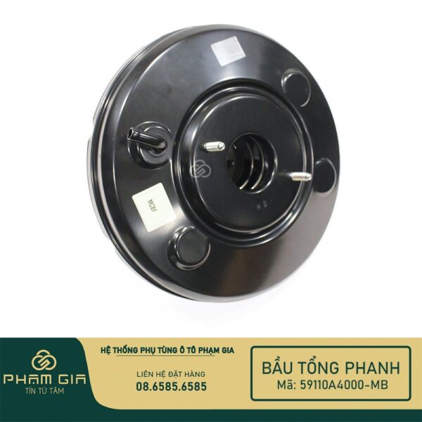 BAU TONG PHANH 59110A4000-MB