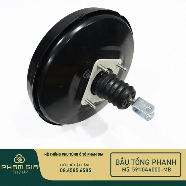 BAU TONG PHANH 59110A4000-MB