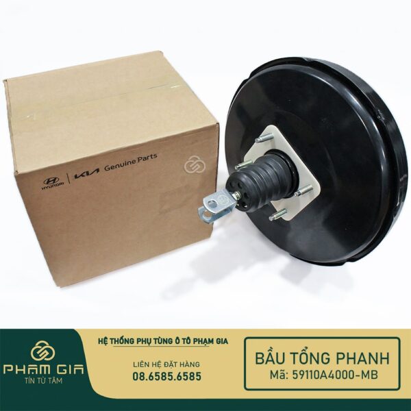 BAU TONG PHANH 59110A4000-MB