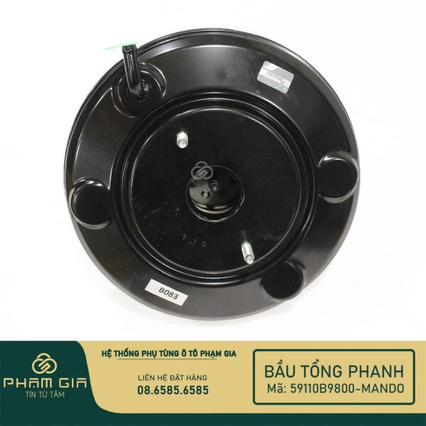 BAU TONG PHANH 59110B9800-MANDO