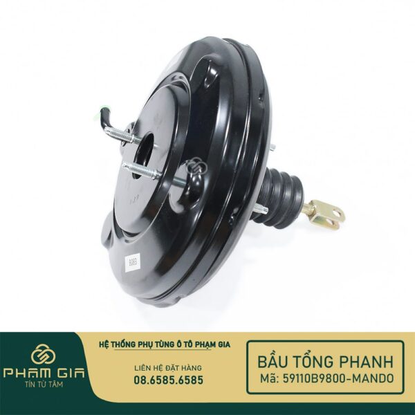 BAU TONG PHANH 59110B9800-MANDO