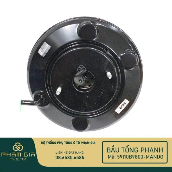 BAU TONG PHANH 59110B9800-MANDO