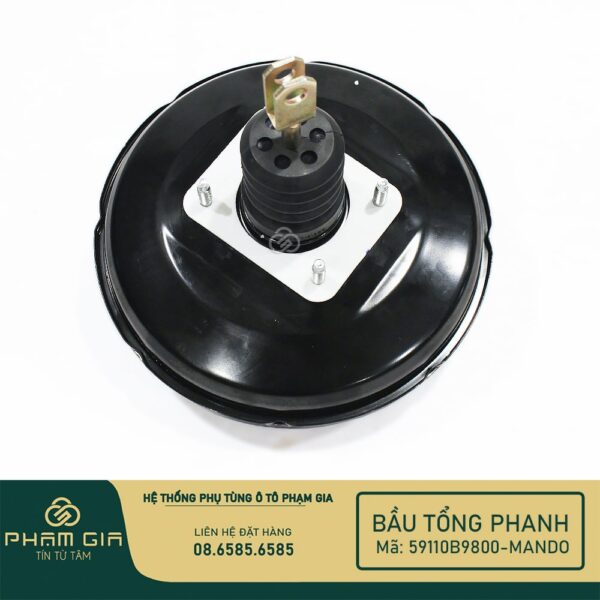 BAU TONG PHANH 59110B9800-MANDO