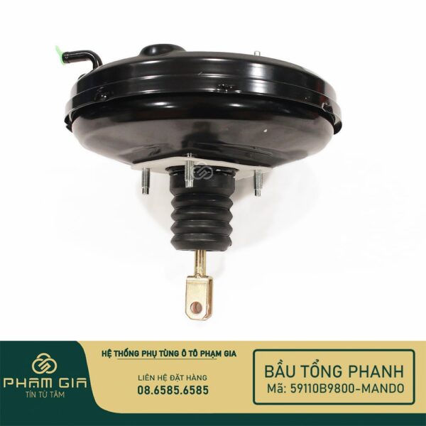 BAU TONG PHANH 59110B9800-MANDO