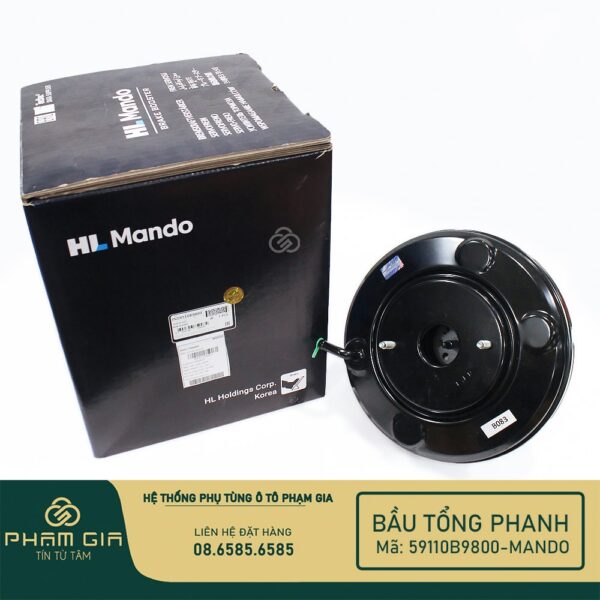 BAU TONG PHANH 59110B9800-MANDO
