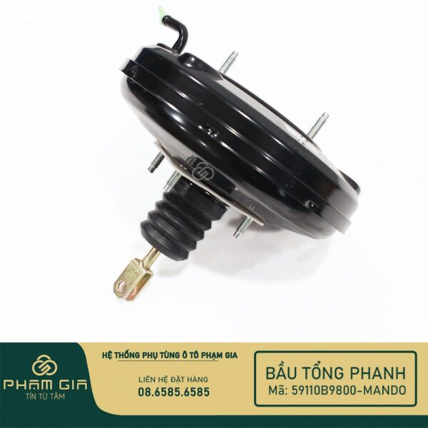 BAU TONG PHANH 59110B9800-MANDO