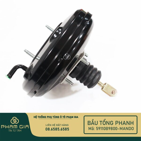 BAU TONG PHANH 59110B9800-MANDO
