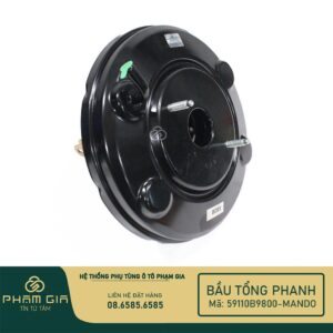 BAU TONG PHANH 59110B9800-MANDO