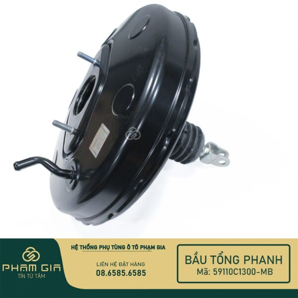 BAU TONG PHANH 59110C1300-MB