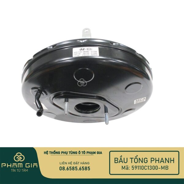 BAU TONG PHANH 59110C1300-MB