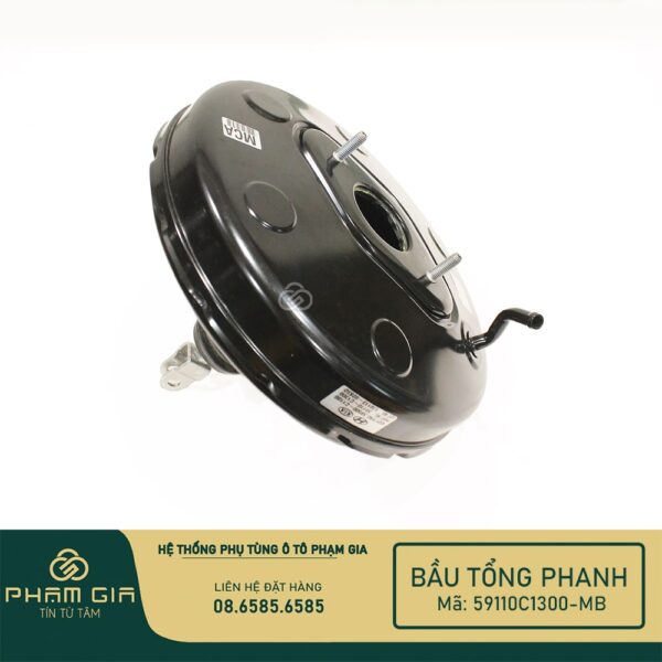 BAU TONG PHANH 59110C1300-MB
