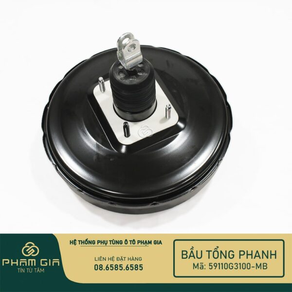 BAU TONG PHANH 59110G3100-MB