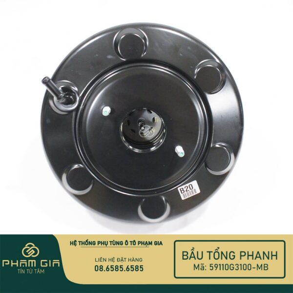 BAU TONG PHANH 59110G3100-MB