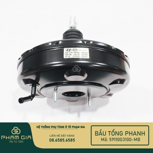 BAU TONG PHANH 59110G3100-MB