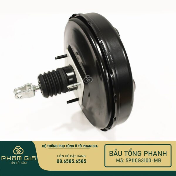 BAU TONG PHANH 59110G3100-MB