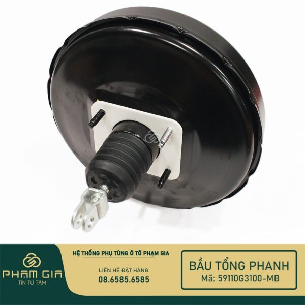 BAU TONG PHANH 59110G3100-MB