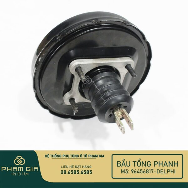 BAU TONG PHANH 96456817-DELPHI