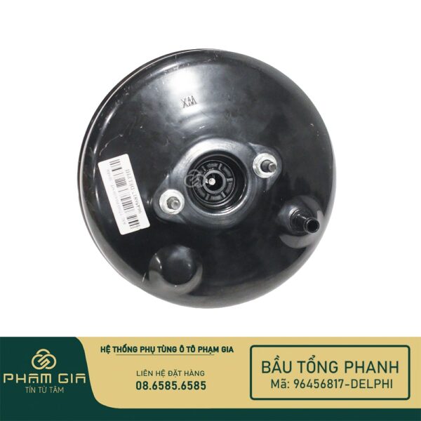 BAU TONG PHANH 96456817-DELPHI