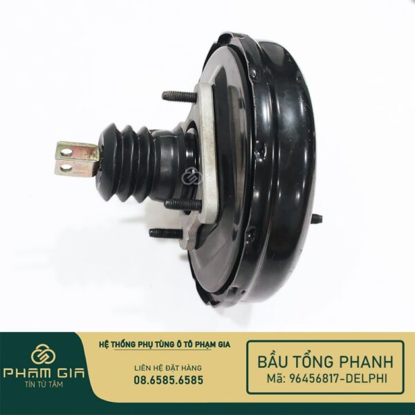 BAU TONG PHANH 96456817-DELPHI