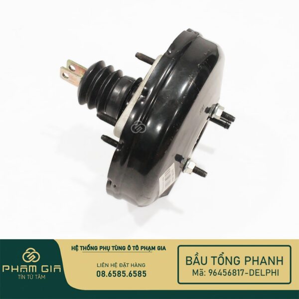 BAU TONG PHANH 96456817-DELPHI