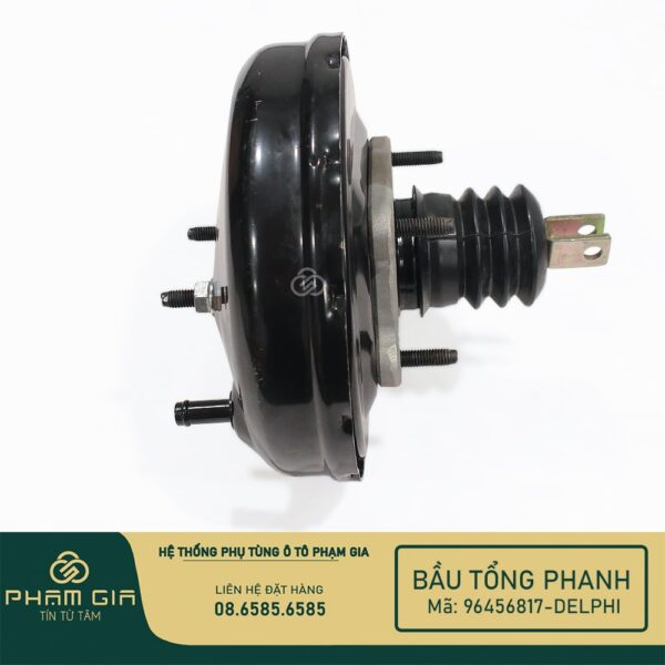 BAU TONG PHANH 96456817-DELPHI
