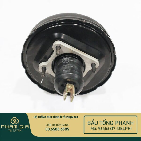 BAU TONG PHANH 96456817-DELPHI