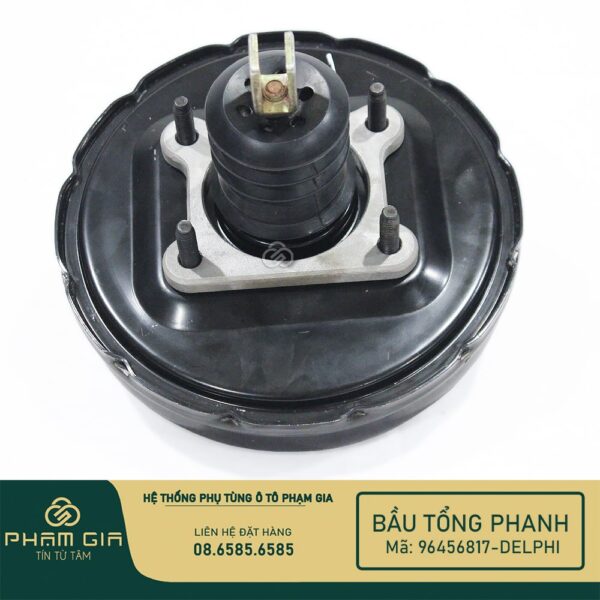 BAU TONG PHANH 96456817-DELPHI