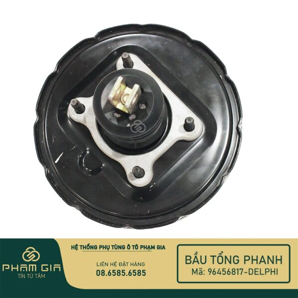 BAU TONG PHANH 96456817-DELPHI