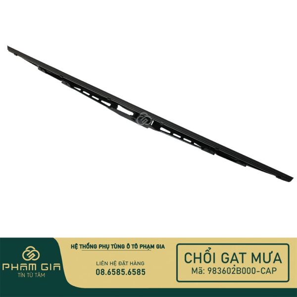 CHOI GAT MUA 983602B000-CAP