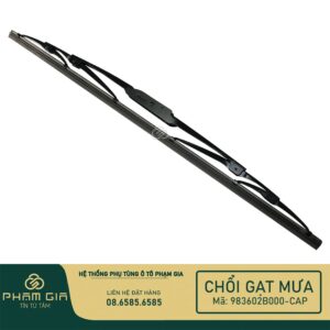 CHOI GAT MUA 983602B000-CAP