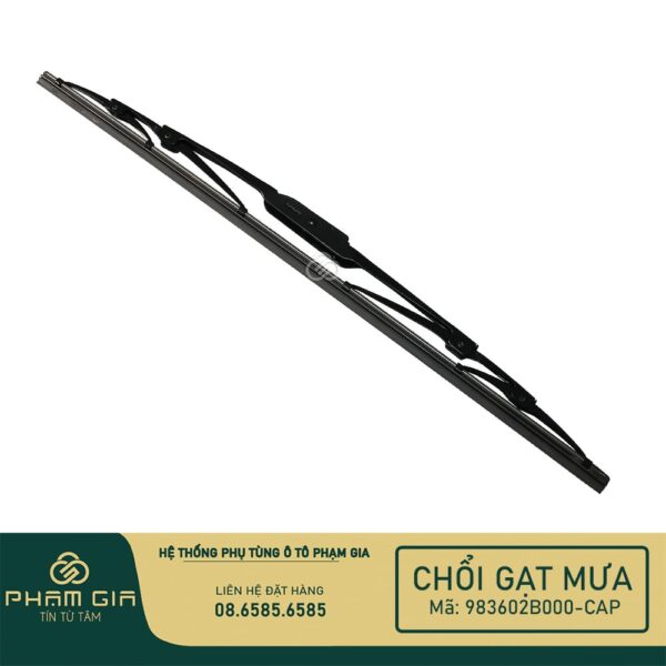 CHOI GAT MUA 983602B000-CAP