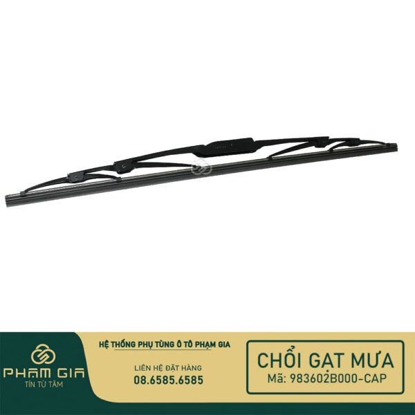 CHOI GAT MUA 983602B000-CAP