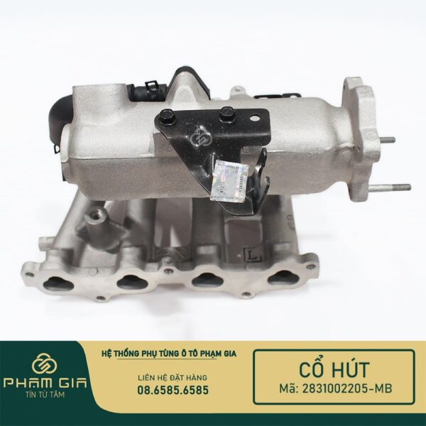 CO HUT 2831002205-MB