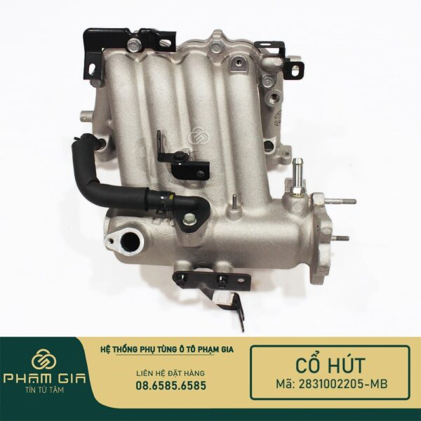 CO HUT 2831002205-MB