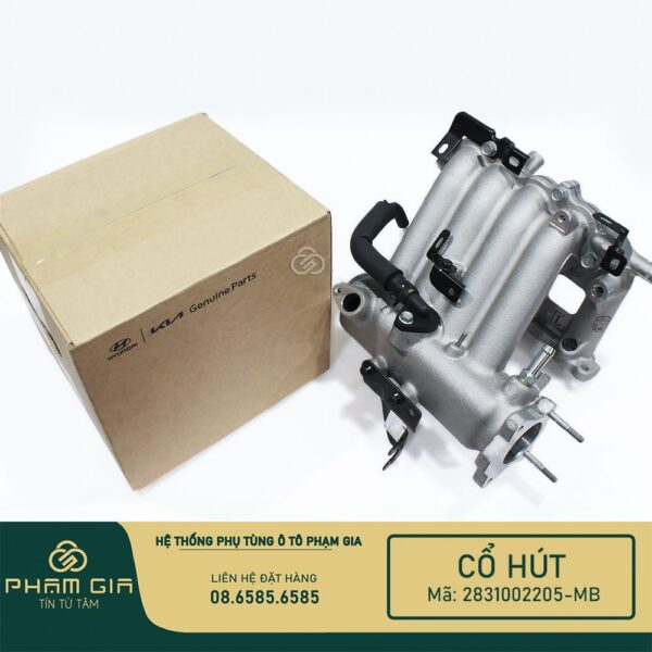 CO HUT 2831002205-MB