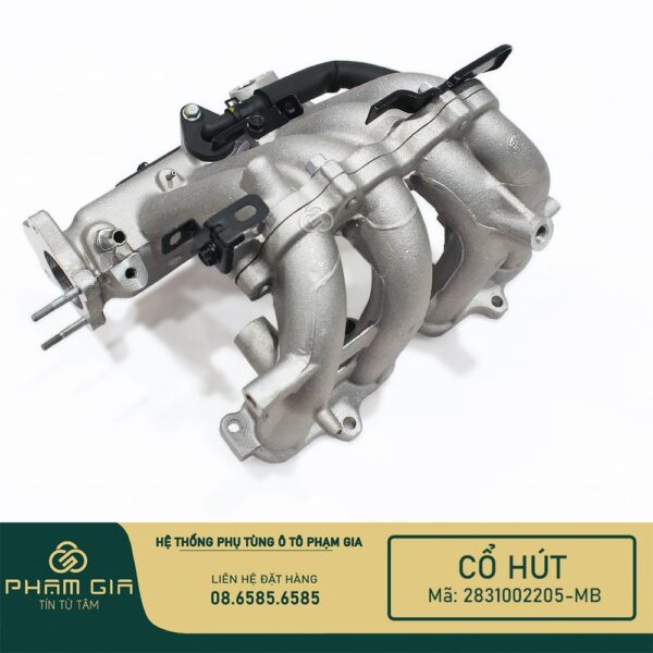 CO HUT 2831002205-MB