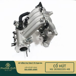 CO HUT 2831002205-MB