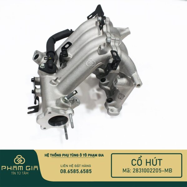 CO HUT 2831002205-MB