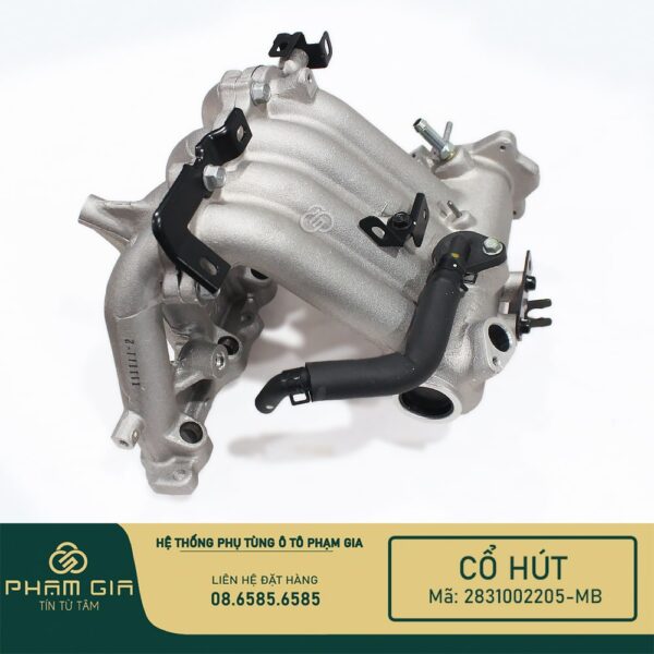 CO HUT 2831002205-MB