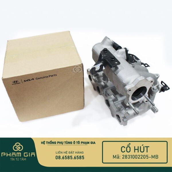CO HUT 2831002205-MB
