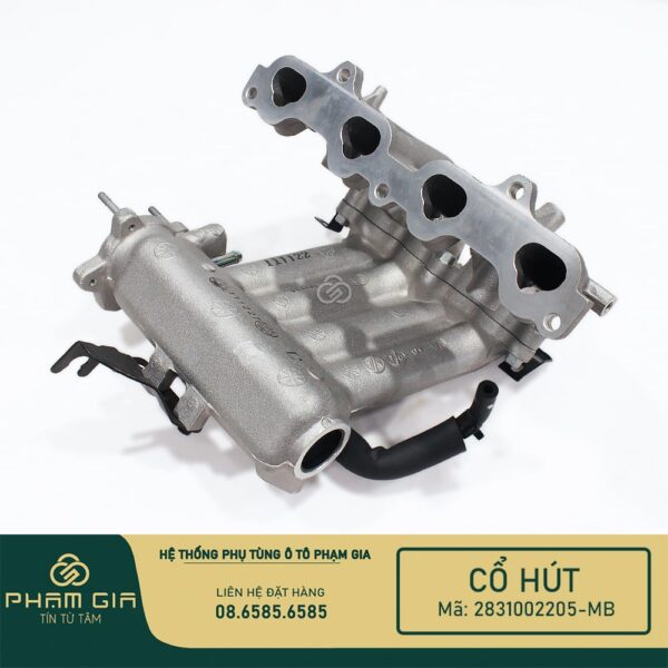 CO HUT 2831002205-MB