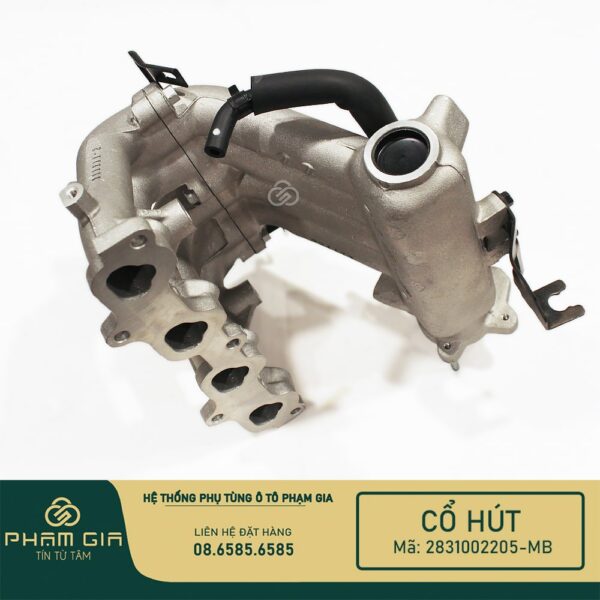 CO HUT 2831002205-MB