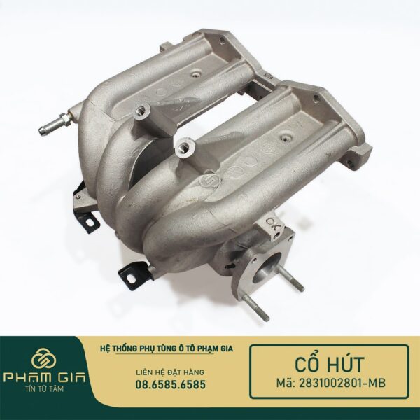CO HUT 2831002801-MB