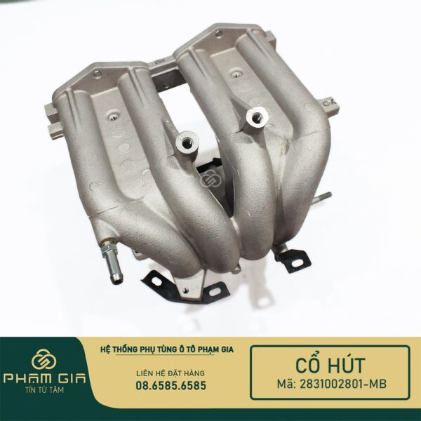 CO HUT 2831002801-MB