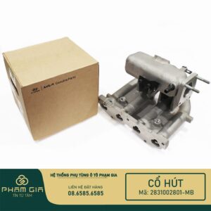 CO HUT 2831002801-MB