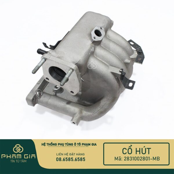 CO HUT 2831002801-MB