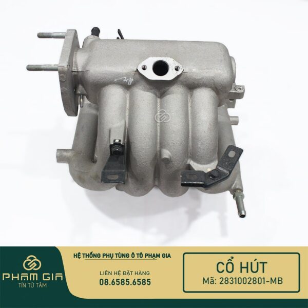 CO HUT 2831002801-MB